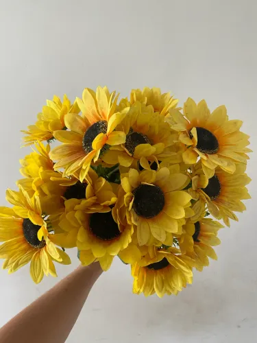 Arranjo de flores