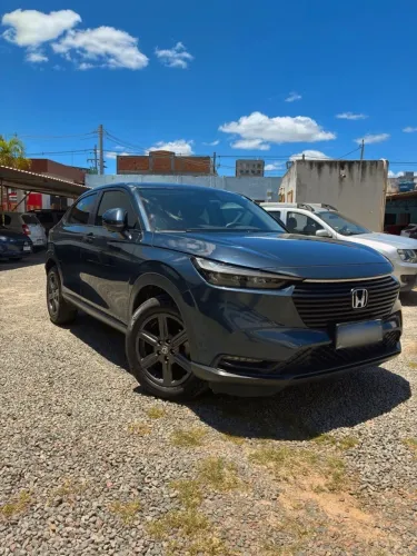 Honda HR-V EXL 1.5 Sensing 16V 5P Aut. 2025
