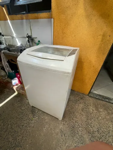 Máquina 10 kg