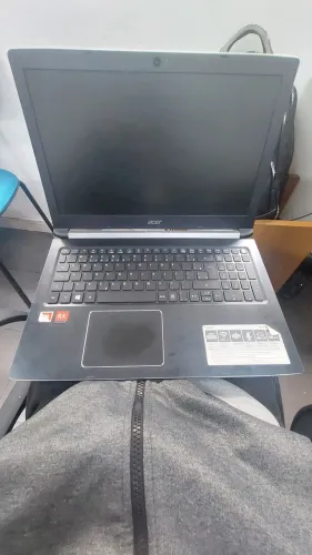 Notebook Acer Aspire A515-41G-13U1 / Tela 15.6" / Funciona Perfeitamente