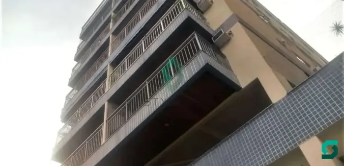 Lins de Vasconcelos | Apartamento 3 quartos, sendo 1 suite