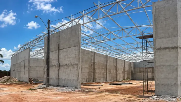 Galpões para aluguel em Fortaleza 4º Anel Viário e 116