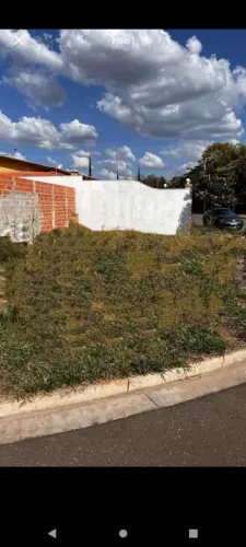 Vendo terreno Residencial Villagio de Capri em Itapetininga