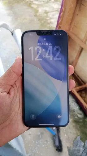 iPhone 13 Pro Max 128 gb