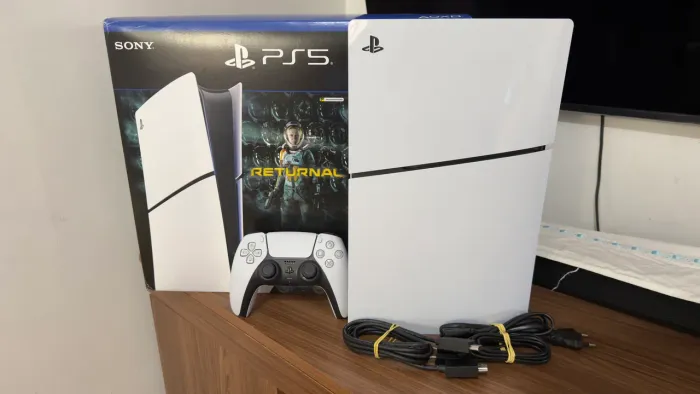 Playstation 5 Digital