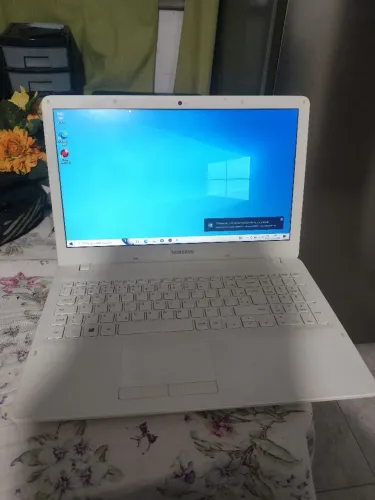 Notebook Samsung core i7