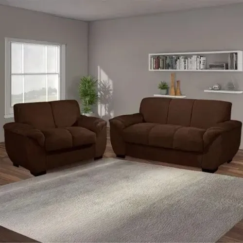 ***SOFA 2X3 LUGARES ATENAS - CHAME NO WATSS