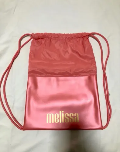 Mochila da Melissa
