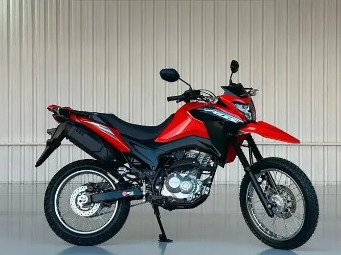 Aluguel de Bross zero km 1.600 com intenção de Venda