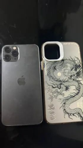 iPhone 11 Pro