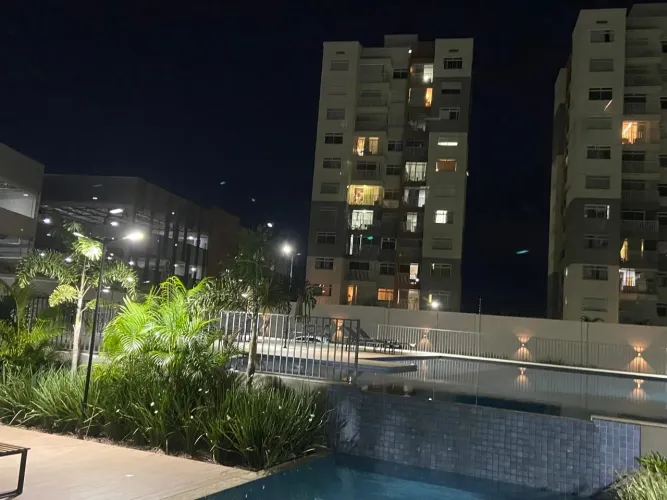 Apartamento para Venda em Porto Velho, Rio Madeira, 3 dormitórios, 1 suíte, 2 banheiros, 2