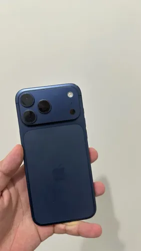 IPHONE 17 PRO MAX 256GB