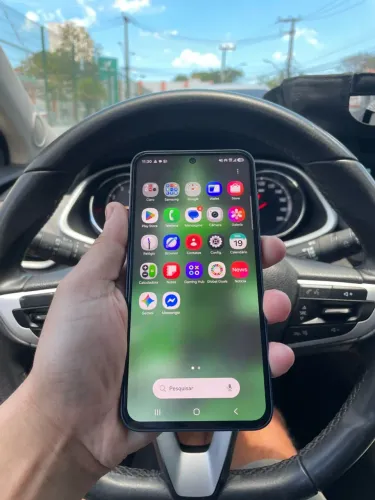Samsung Galaxy A35 5G - 256Gb