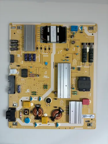 Placa fonte tv Samsung un60au8000g
