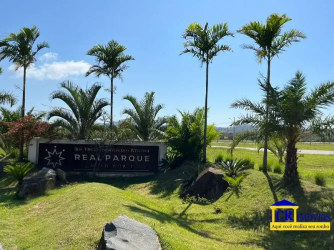 Terreno - Ingleses/ Florianópolis
