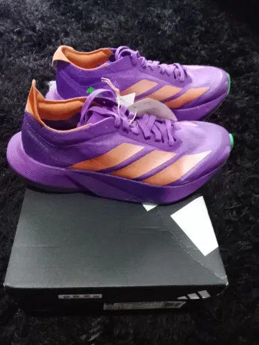 Adidas adizero drive RC W na caixa .