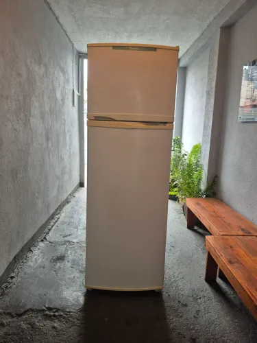 GELADEIRA BRANCA CONSUL