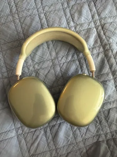 Airpods pro max 