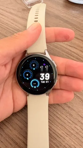 Smartwatch Wearzone Órion 46mm GPS AMOLED - Excelente estado.