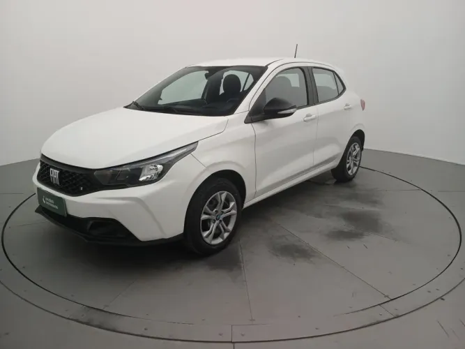 Fiat Argo Drive 1.0 Firefly 2026