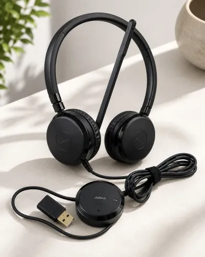 Headset Jabra