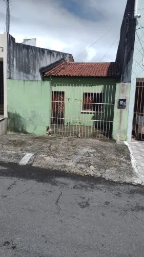 Casa pra vender