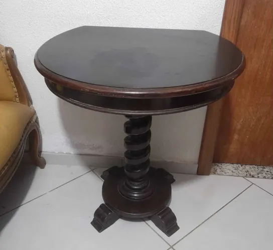 Mesa de apoio