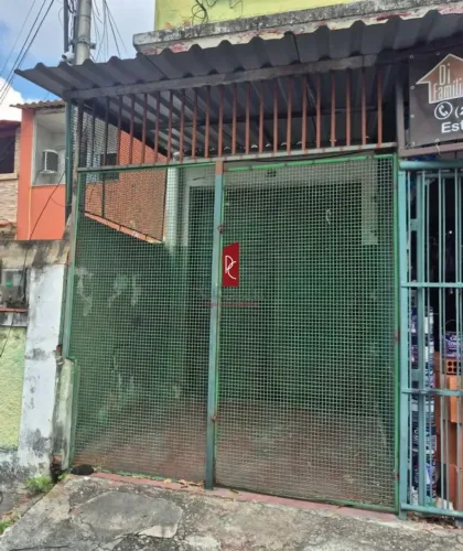 ALUGO EXCELENTE LOJA COMERCIAL EM IRAJÁ