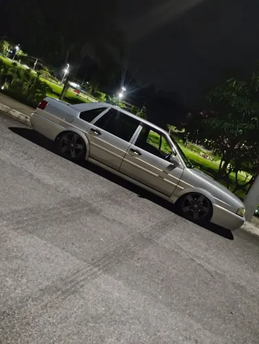 Volkswagen Santana 1.8 MI 2000