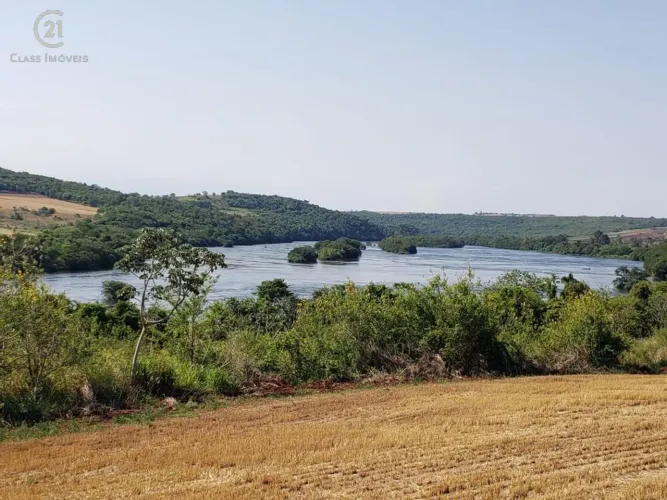 Terreno à venda em Assaí, Centro, com 20000 m²