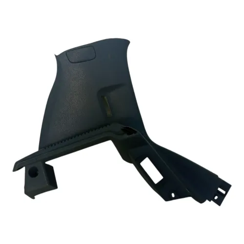 Suporte Bagagito Tampão Esquerdo Renault Clio 2000 A 2012