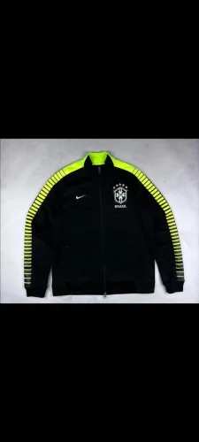 Agasalho Nike Seleção Brasileira M