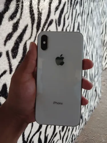 Iphone x 256gb