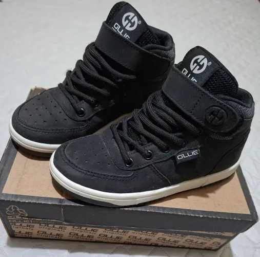 Tenis bota Ollie