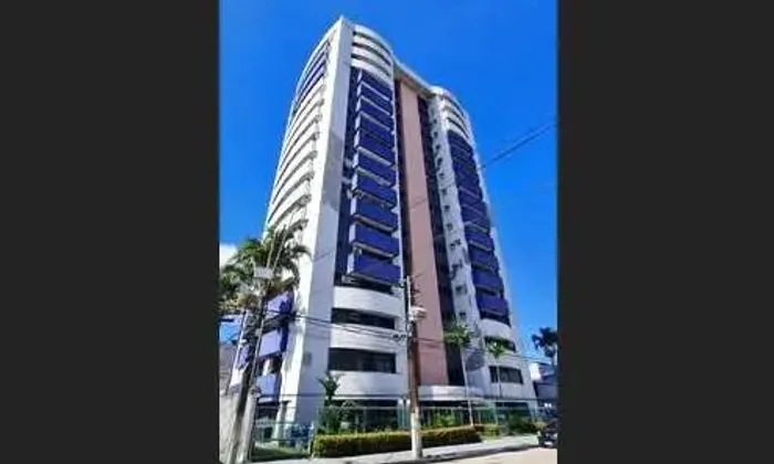 Rio Mississipi, Apto 3/4(s/ 1 suíte), 2 vagas, Trav. Curuzu- Marco/ Fala com a Garantia!