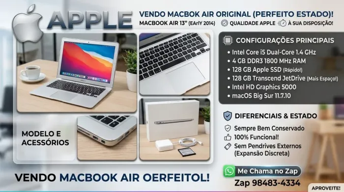 Mac book Apple 