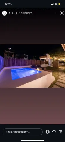 Pousada / Vila Icarai de Amontada