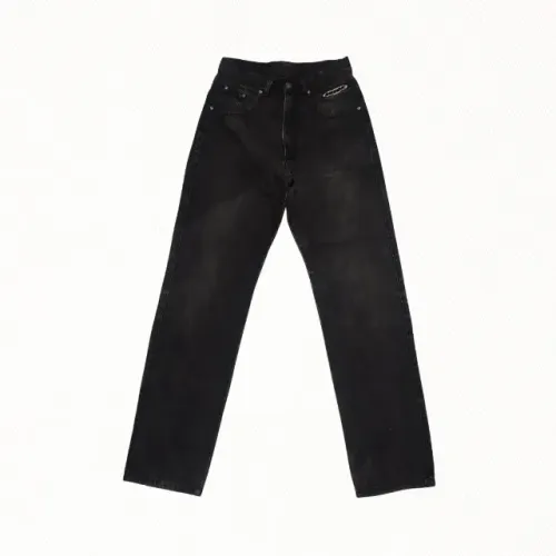 Calça Jeans Vintage Okdok