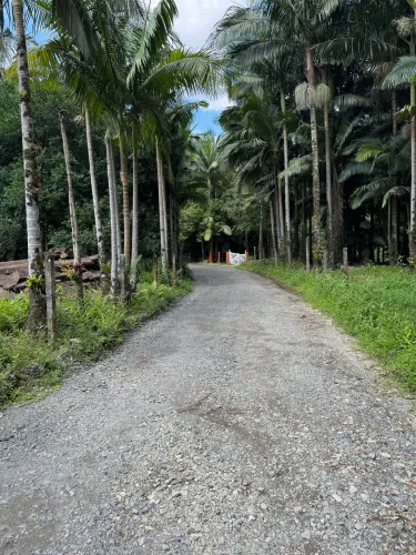 Terreno em Joinville 