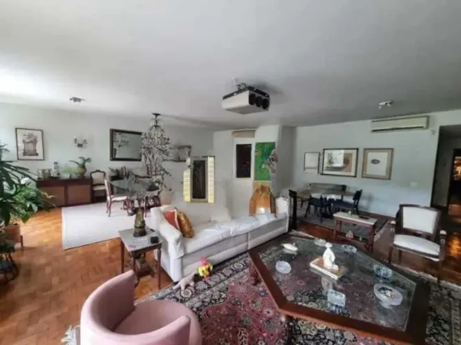Apartamento : Padrão / Residencial / Flamengo
