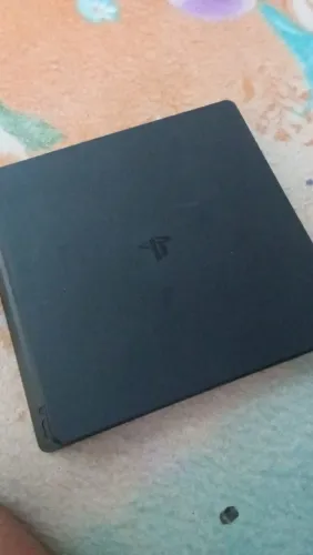 Ps4 com defeito não liga