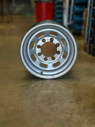Roda f250/f350