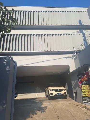 Prédio COMERCIAL em São Paulo - São Paulo, Vila Clementino