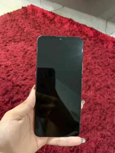 Vendo celular usado