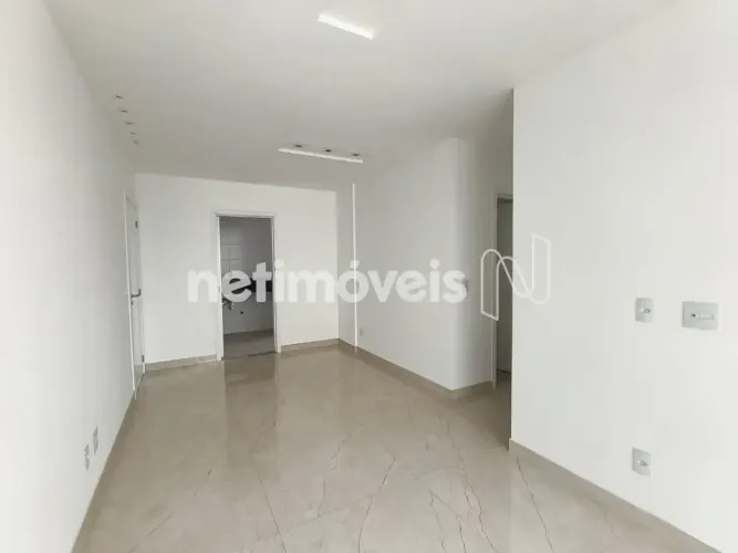 Apartamento de 3 Quartos no Edifício Costa Mare Itapuã, Vila Velha