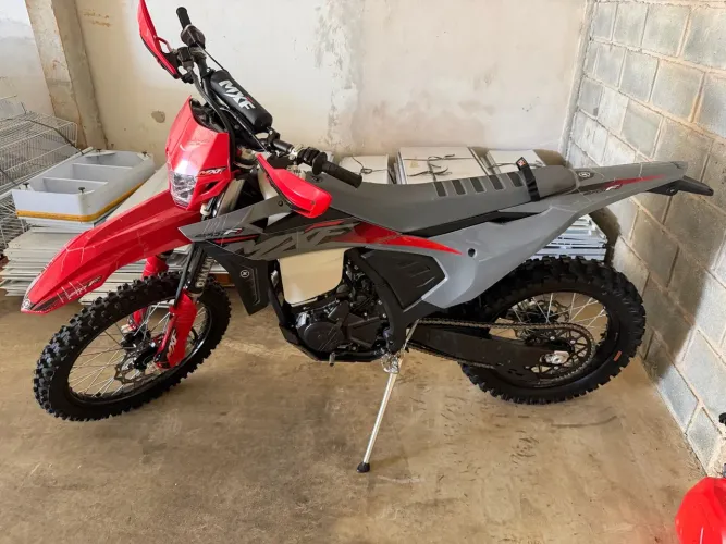 Mxf 270 zero