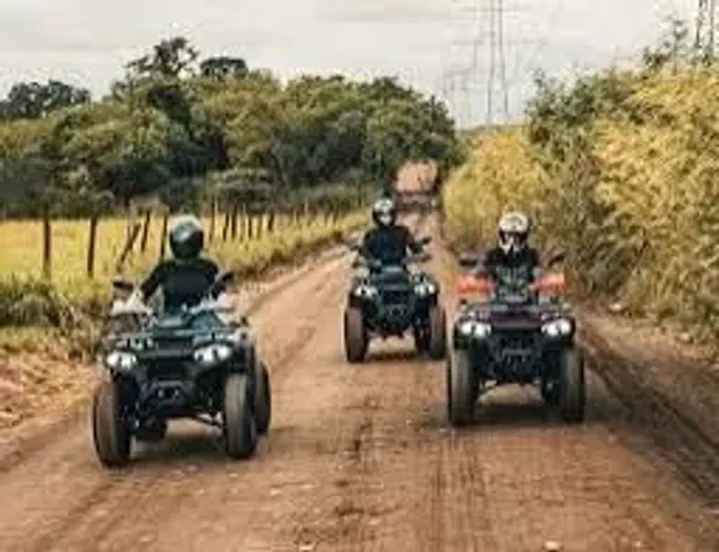 Dakar 250 injeção eletrônica lançamento 2026