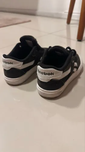 Tênis infantil Smash Edge Reebok