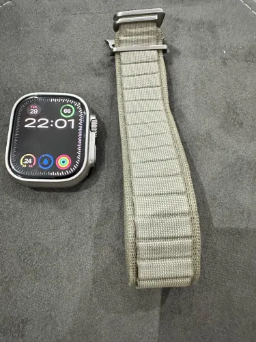 Apple Watch Ultra 2