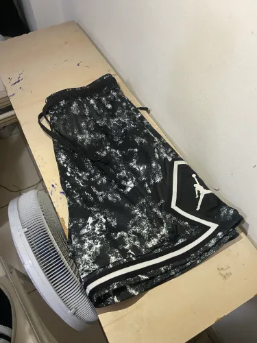 Vendo short da Jordam